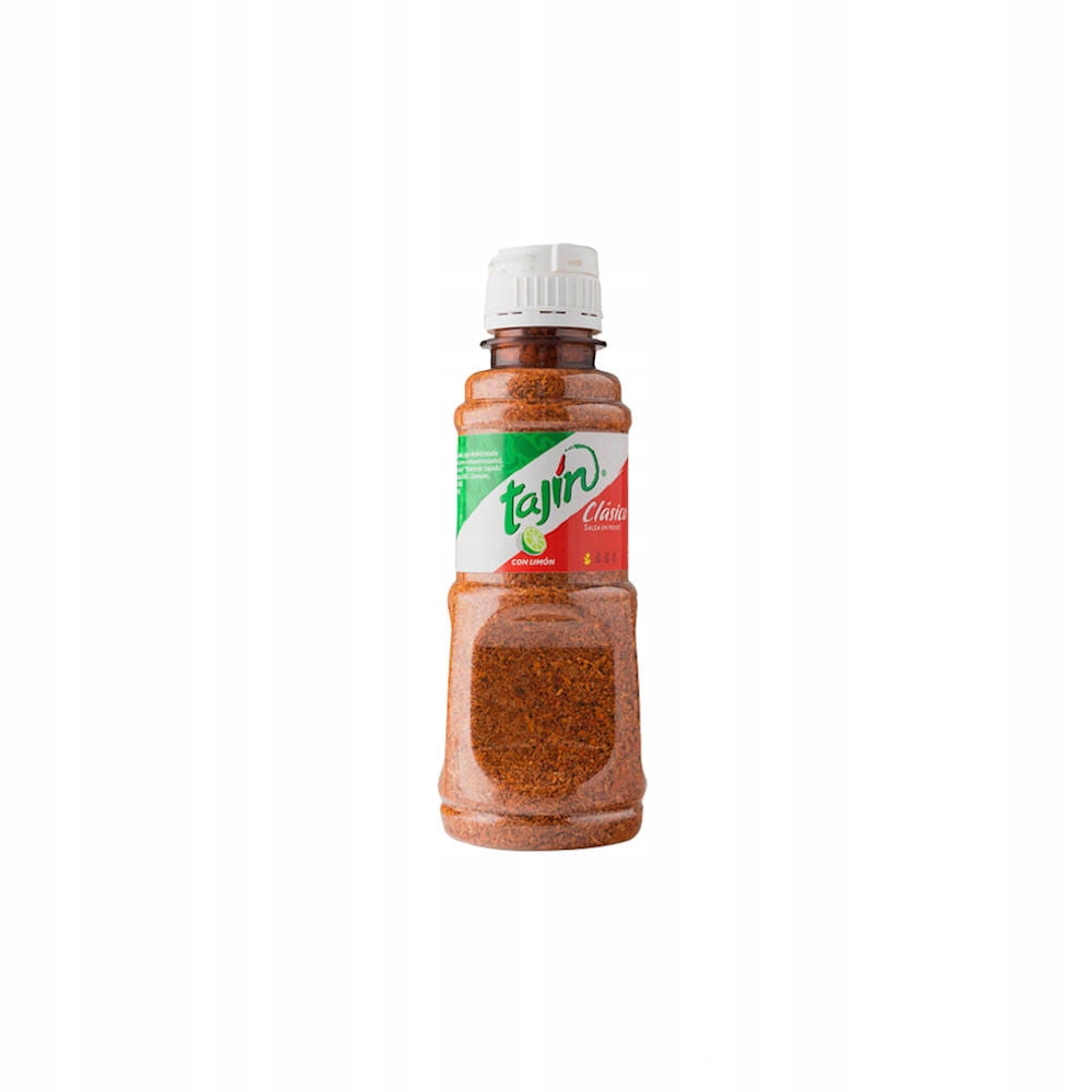 

Meksykańska Przyprawa Tajin Clasico 142g Mex-Al