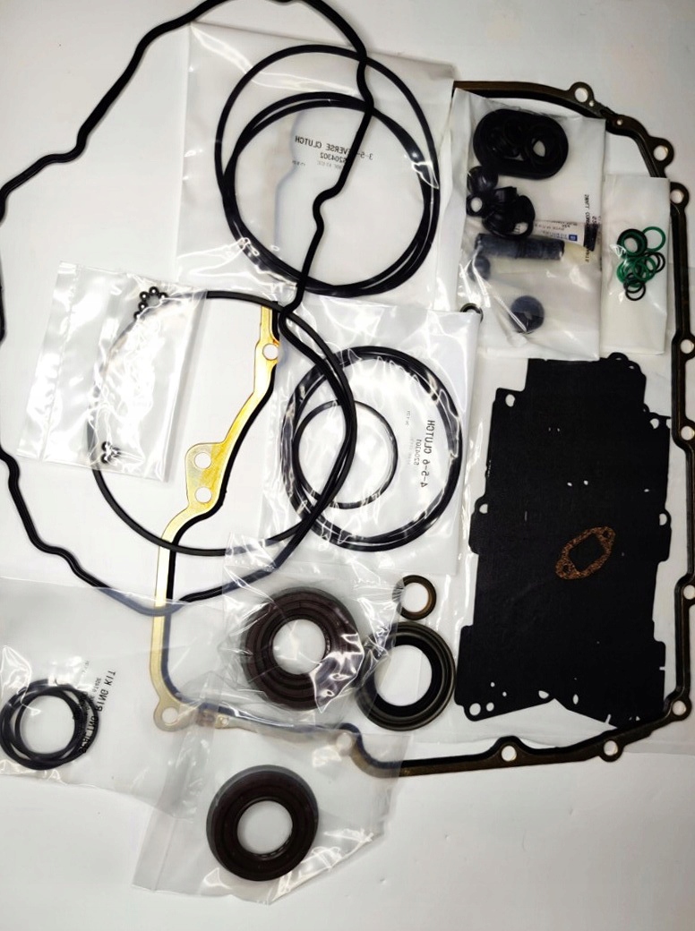 Sada těsnění převodovky 6T40 6T45 Opel