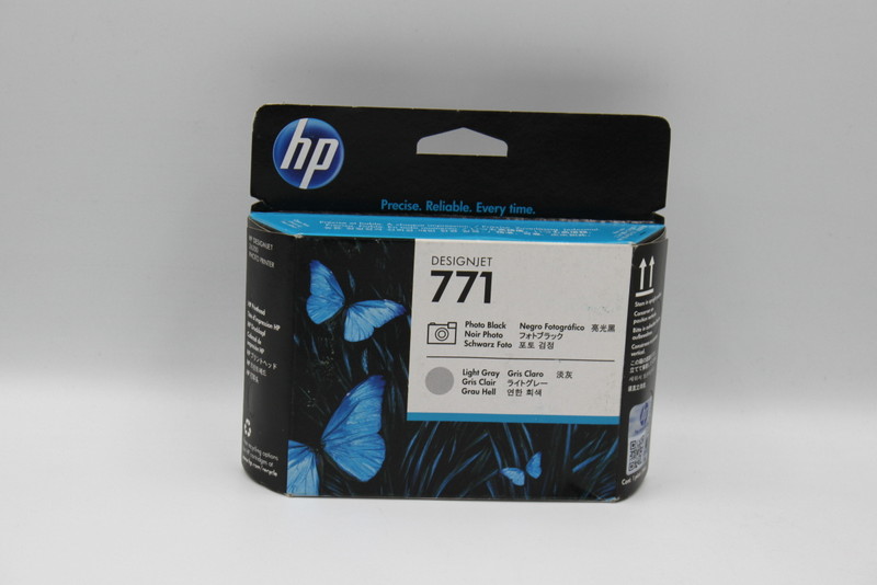 Hp 771 CE020A Hlavica 19 originál
