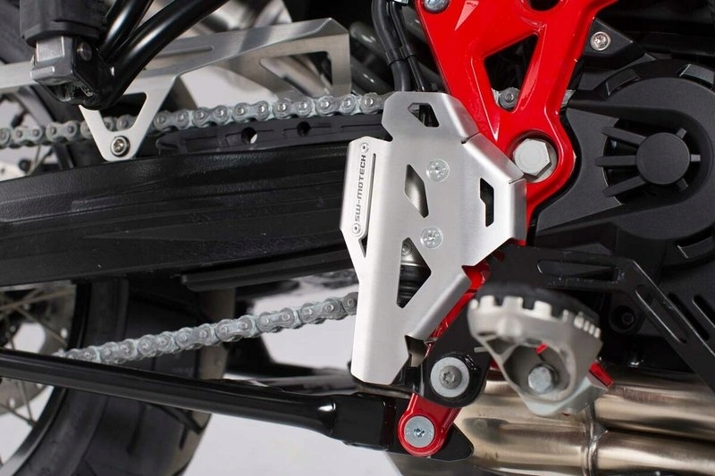 ZESTAW ZABEZPIECZAJĄCY MOTO SW-MOTECH BMW F 700GS Producent SW-Motech