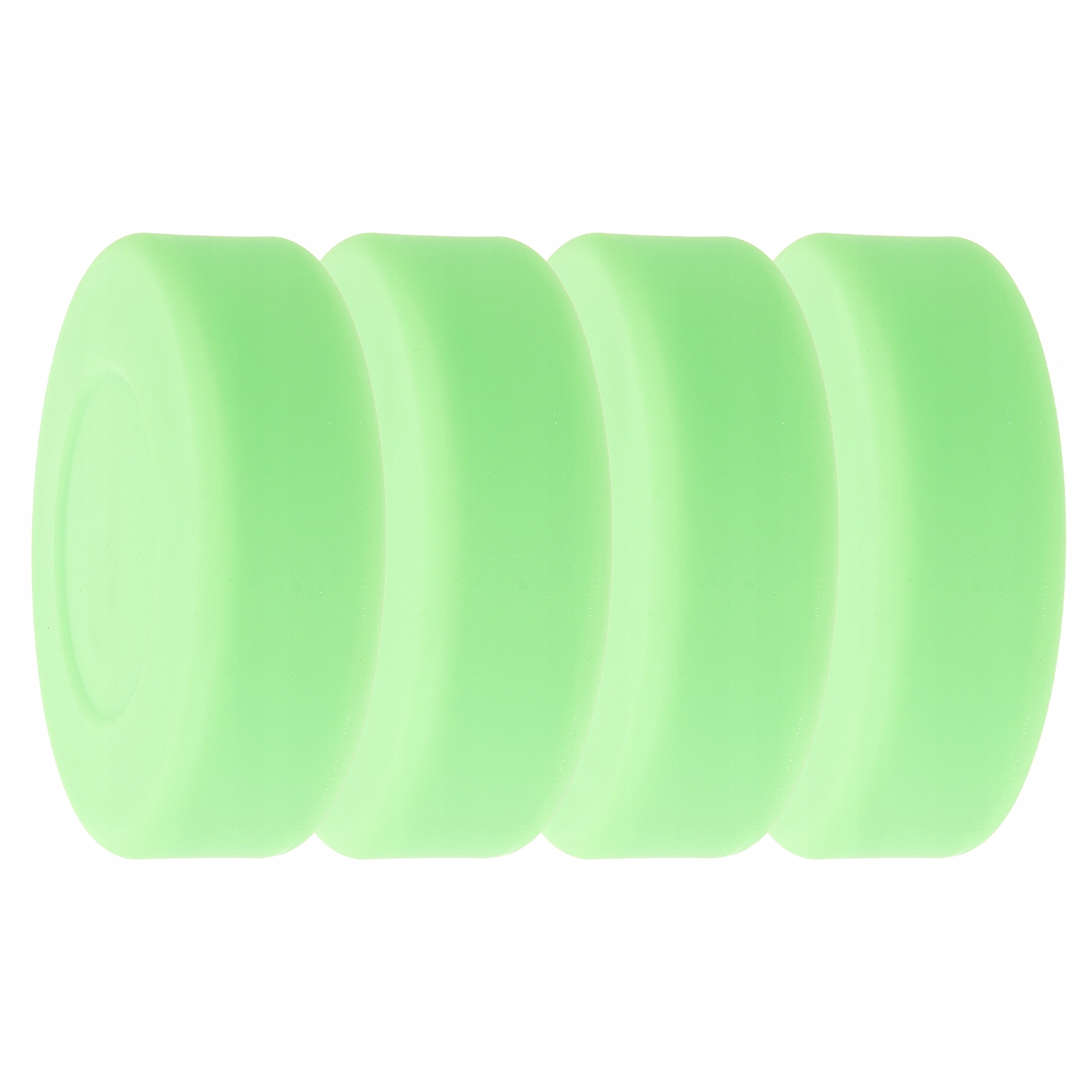 Pvc Treningowy krążek do hokeja Akcesorium do