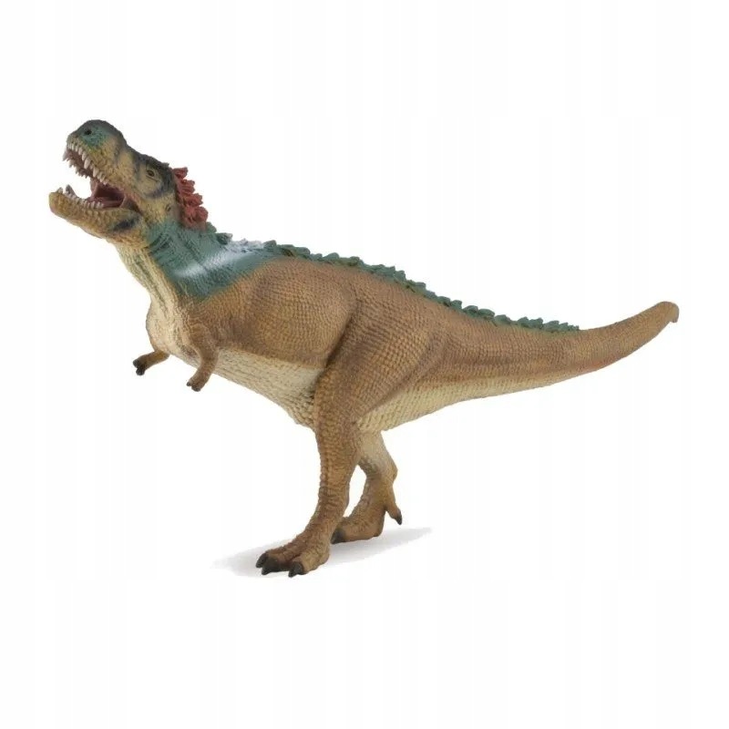 CollectA 88838 Dinozaur Tyranozaur Rex pierzasty Deluxe 1:40