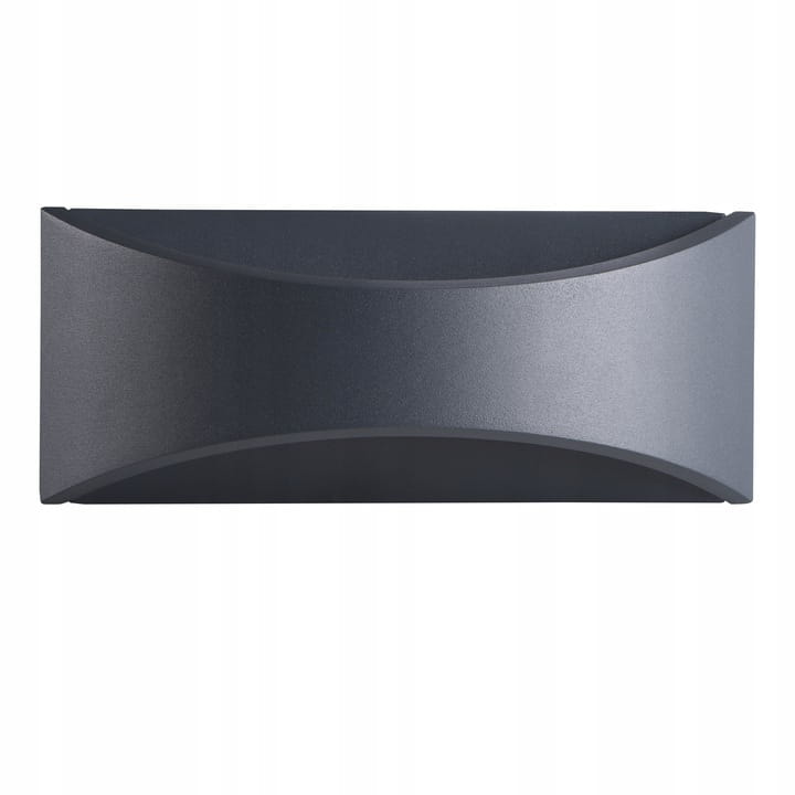 

Biso Led El 8W-GR kinkiet ogrodowy grafitowy 29260