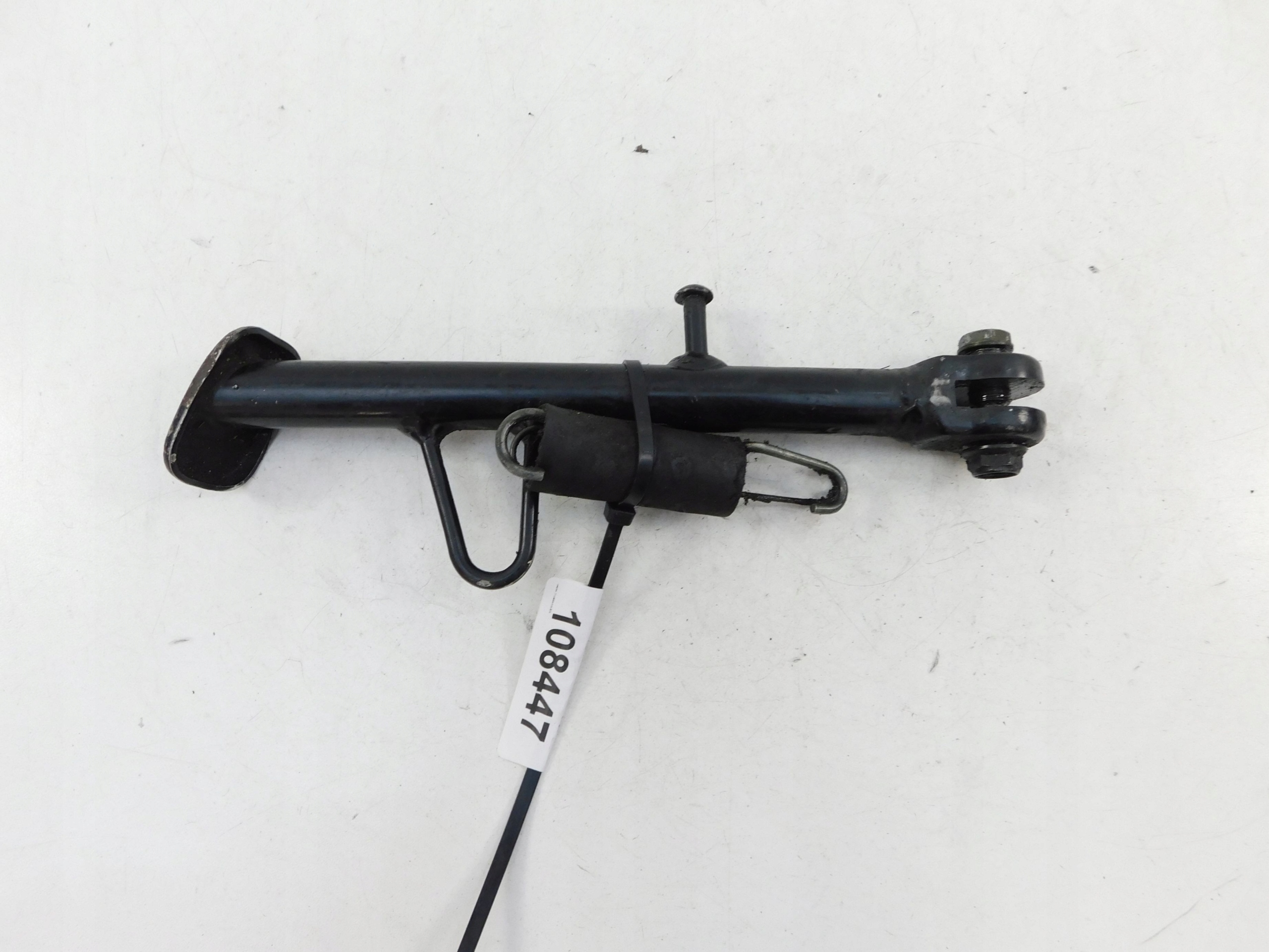 HONDA NSR 125 stopka nóżka boczna