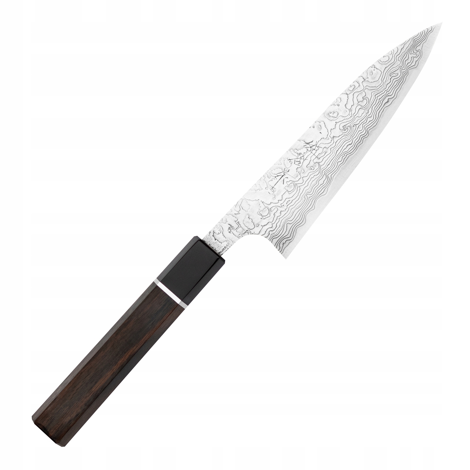 Nóż uniwersalny 13 cm Takeshi Saji Me R-2 Diamond