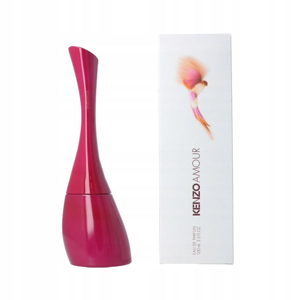 

Kenzo Amour Edp 100ml
