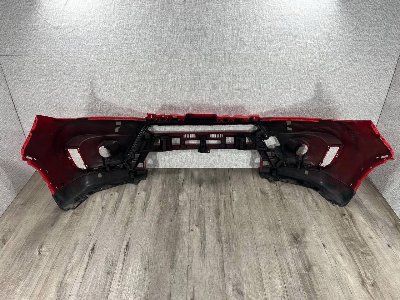 SUZUKI VITARA III LIFT 2018-2024 bumper front 71711-86R