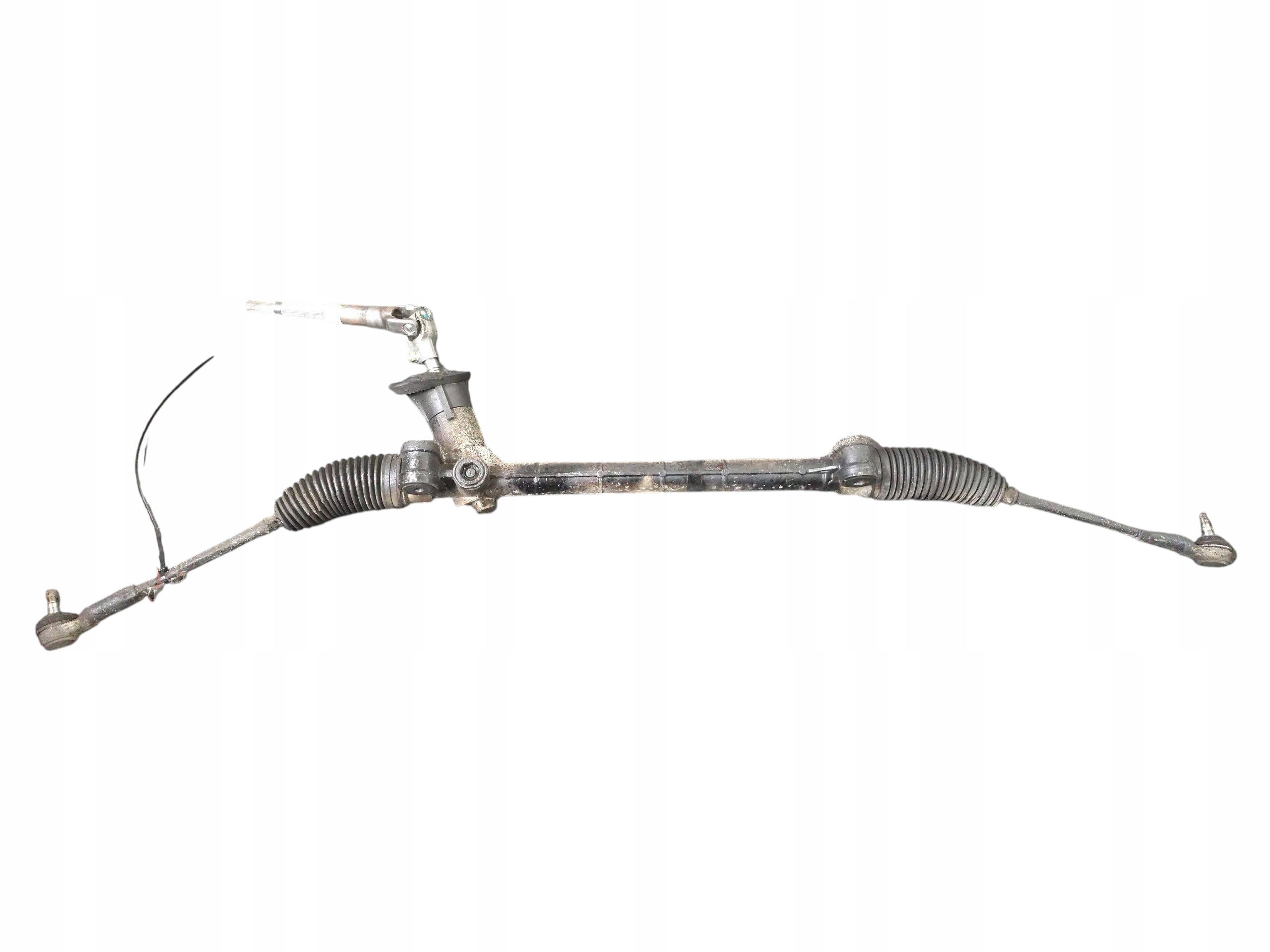 servo control SUZUKI BALENO II 2 (15-19) EUROPA