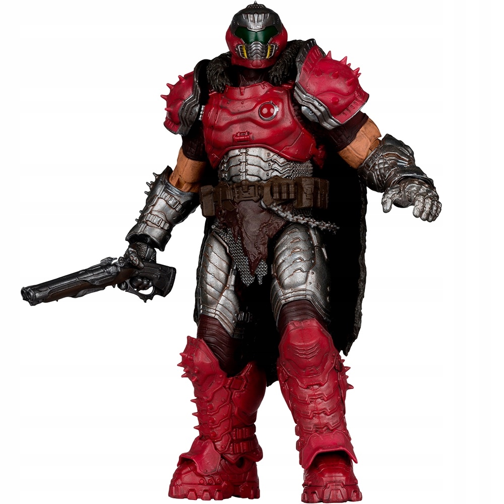 McFarlane Akční figurka Doom: The Dark Ages Doom Slayer (Phalanx Skin) 18cm