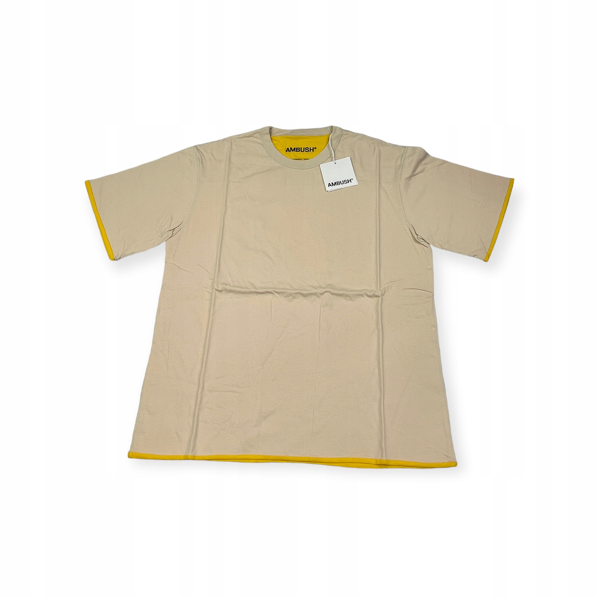 Pánská halenka s krátkým rukávem Ambush M