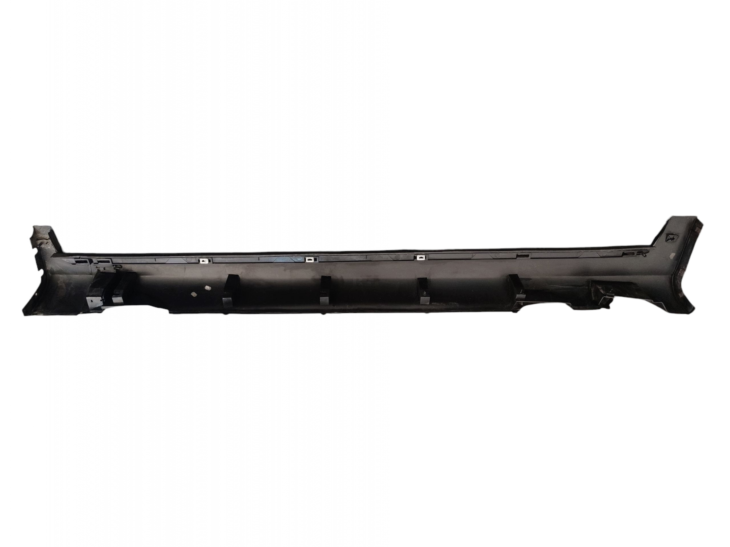 lišta prahová pravá VOLVO XC60 a (2008-2013) 31349588