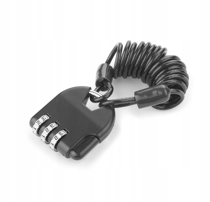 Kłódka metalowa ADO