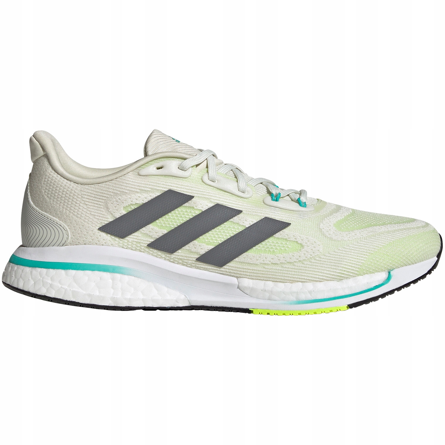Adidas Buty Supernova +M GX2907 r 44 2/3
