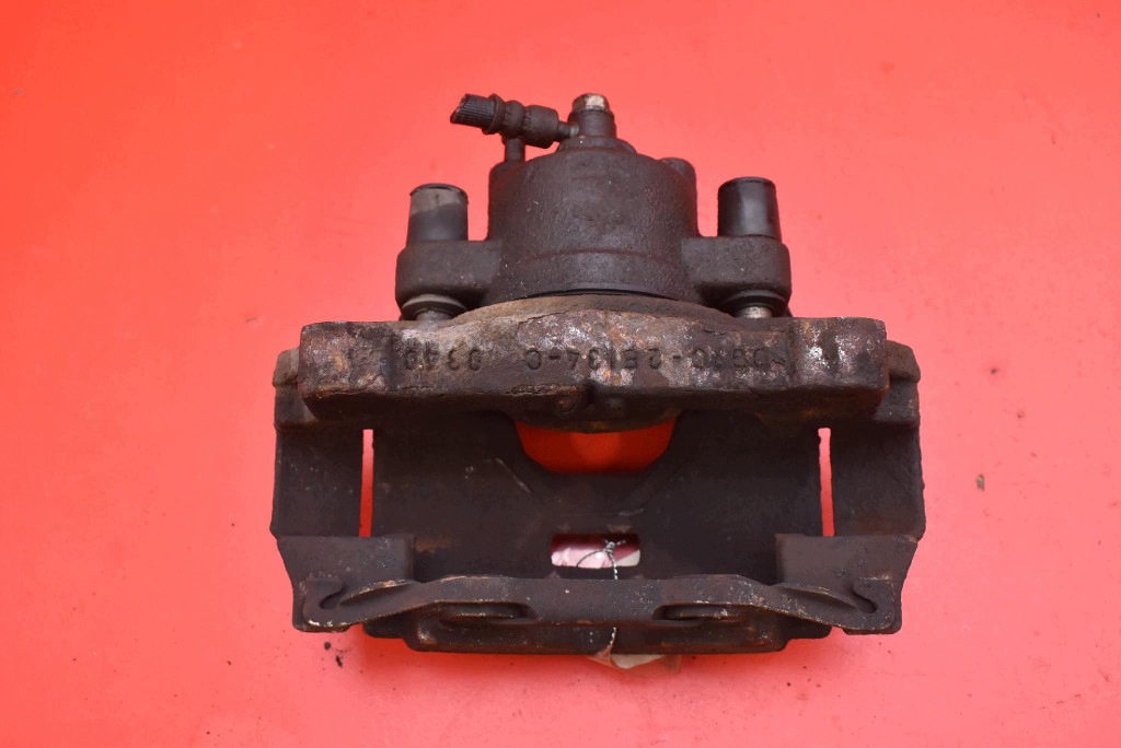 caliper brake left front FORD MONDEO MK5 2.0 TDCI 180 KM 14-20