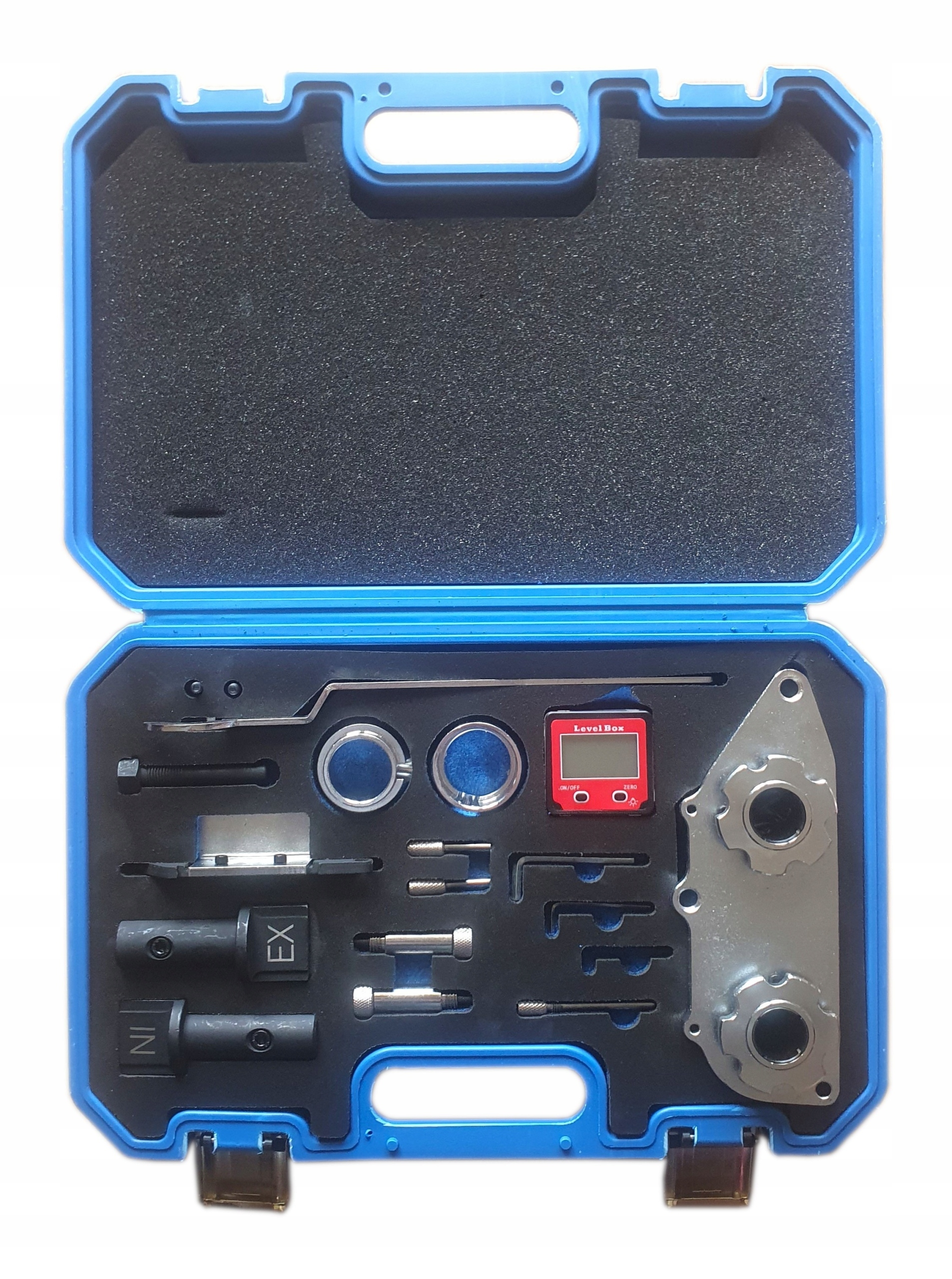 Zámek Rozvodu Vw Audi Seat Skoda 1.0 1.2 1.4 1.5 1.6 Tsi