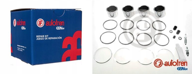 D41383C - Ремонт зажима LAND ROVER P. DEFENDER 4X4 90-