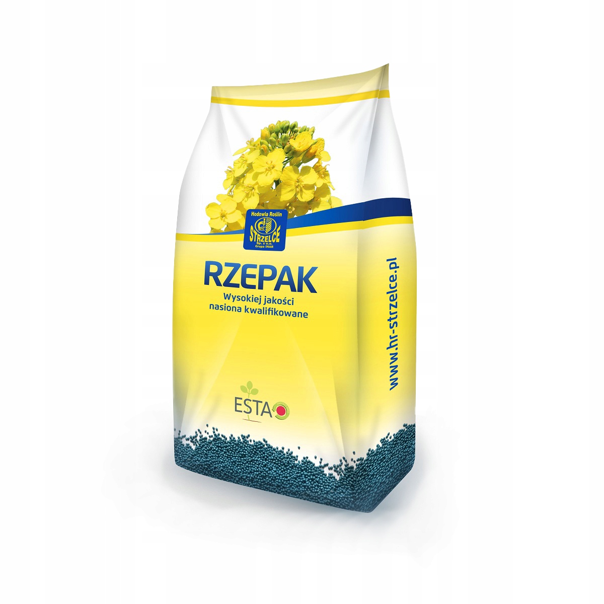 Рапс озимы храбрый раствор Integral Pro 2025