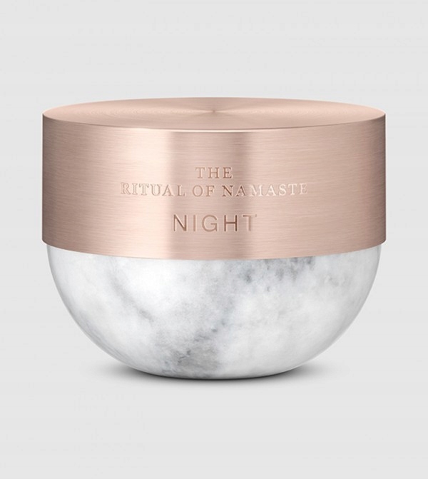 Rituals Noční krém pro rozjasnění 50ml