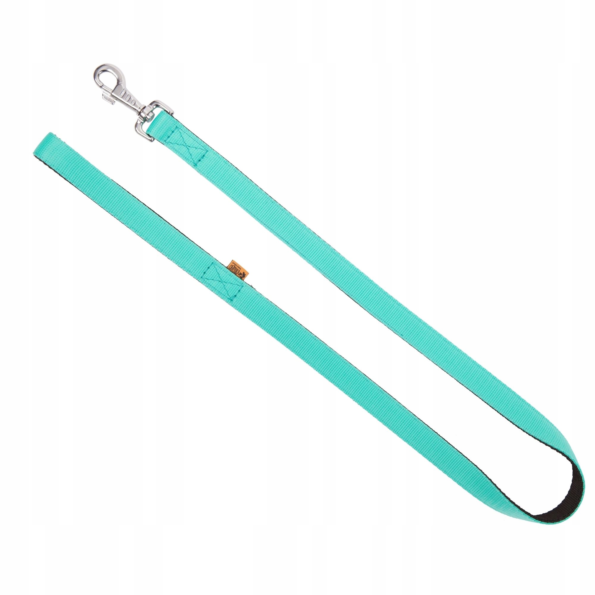 

Dingo Smycz Pojedyncza Energy 1,6x120 CM Miętowa