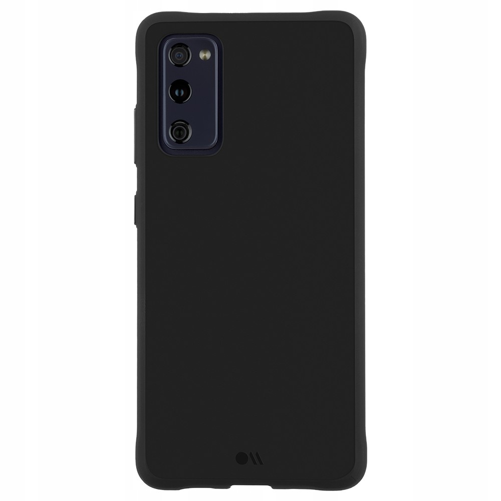 Pouzdro Case-Mate pro Samsung S20 Fe Tough Black