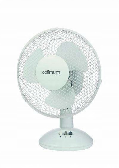 

Wentylator biurkowy Optimum Wt 2523 20 W