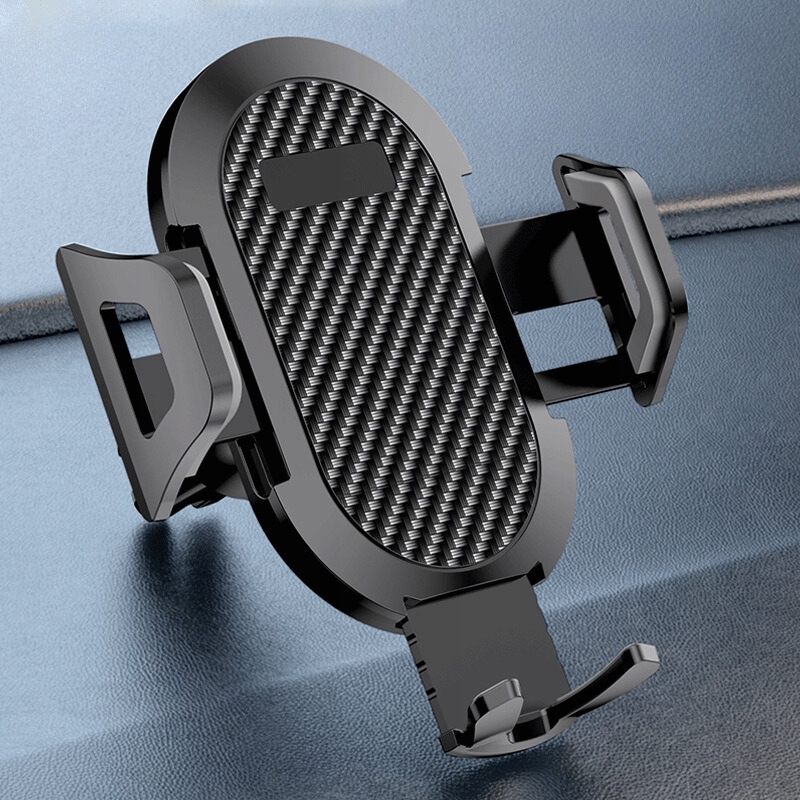 UCHWYT DO SAMOCHODU NA TELEFON SZYBĘ KOKPIT MOCNY SYSTEM 360° EAN (GTIN) 5906068280239