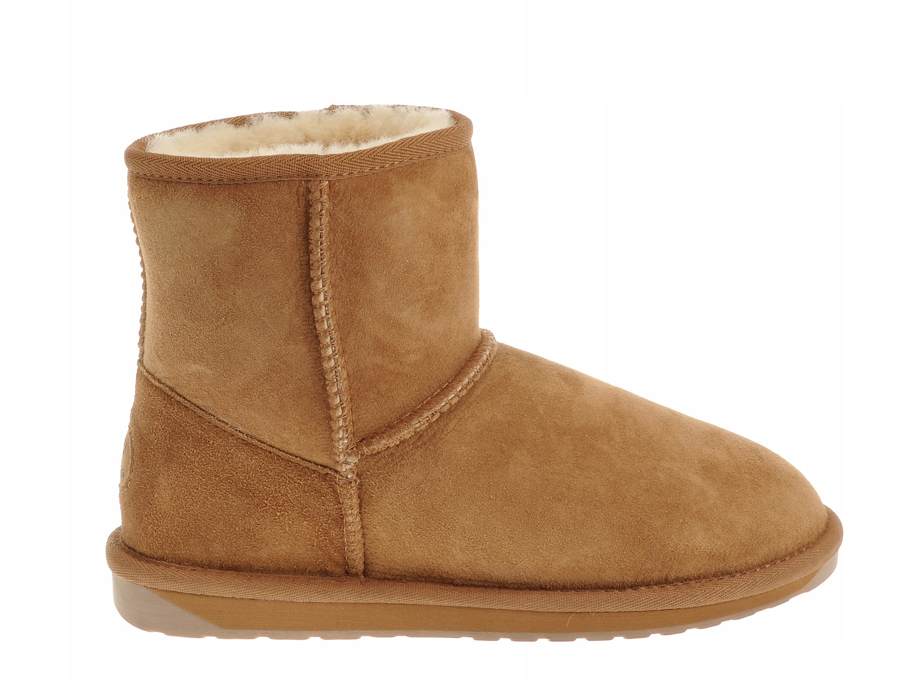 

Buty damskie Emu Stinger Mini Chestnut 37