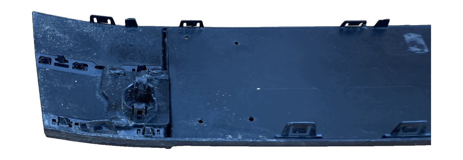 AUDI A6 IV C7 LIFT 2014- pad frame signs below PDC 4G0807285AJ
