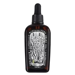 Pan Drwal Freak Show olej na vousy Crocodile Tears 90 ml