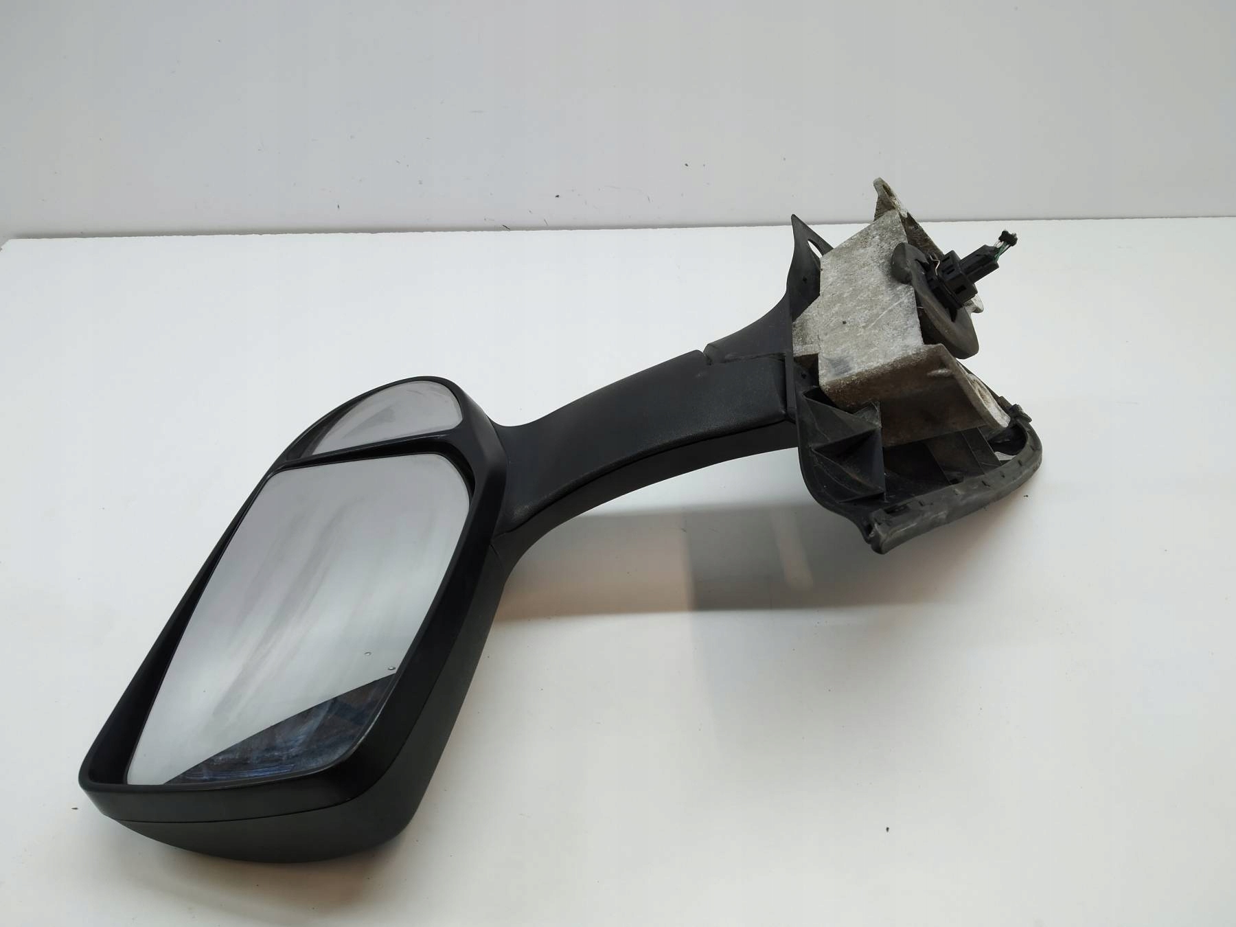 mirror right 5PIN EU MK7 DLUGIE Ford Transit VI (2006-)