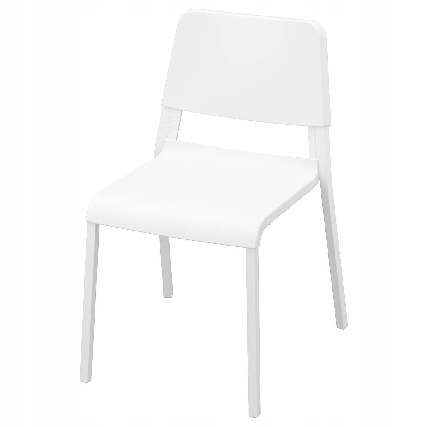 

Ikea Teodores Krzesło - biały