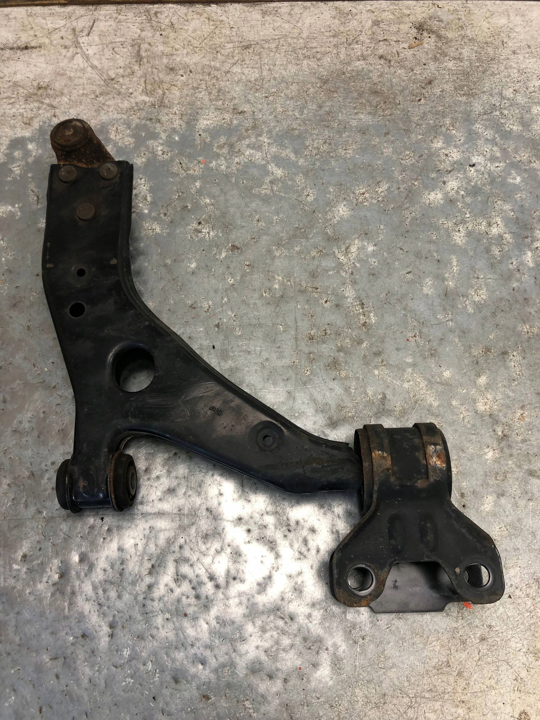 Querlenker links vorne FORD KUGA MK2 DV61-3A262-AC