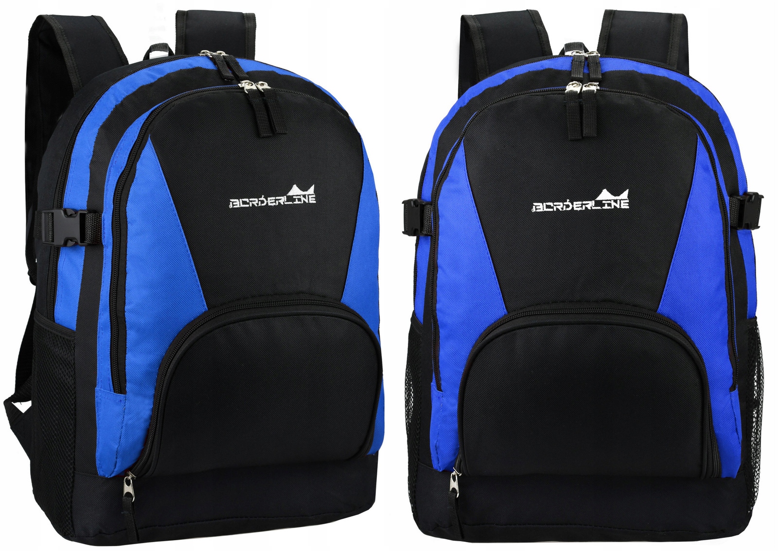 

Plecak Szkolny Turystyczny Damski Męski Laptop 219