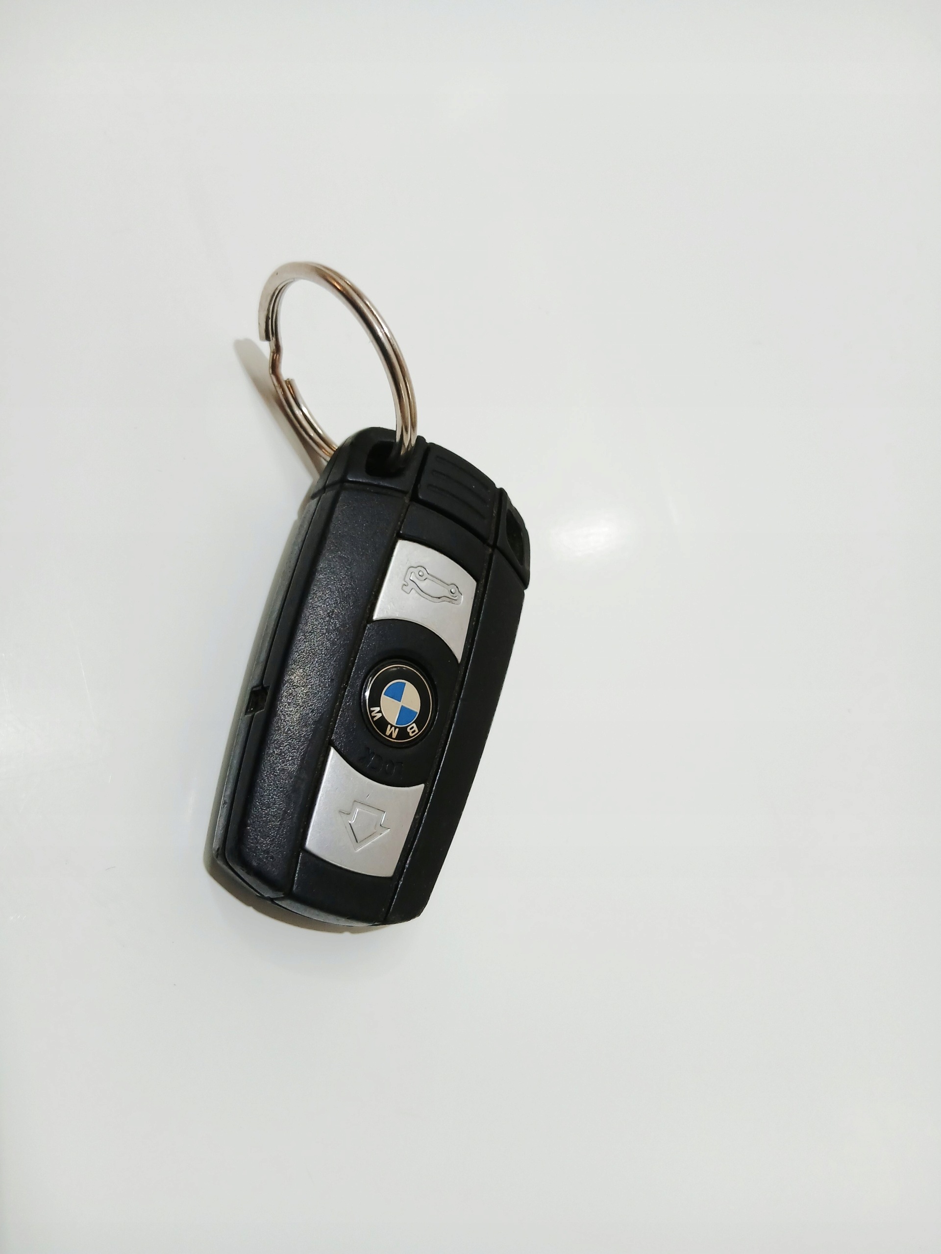 Clé BMW E90 E91