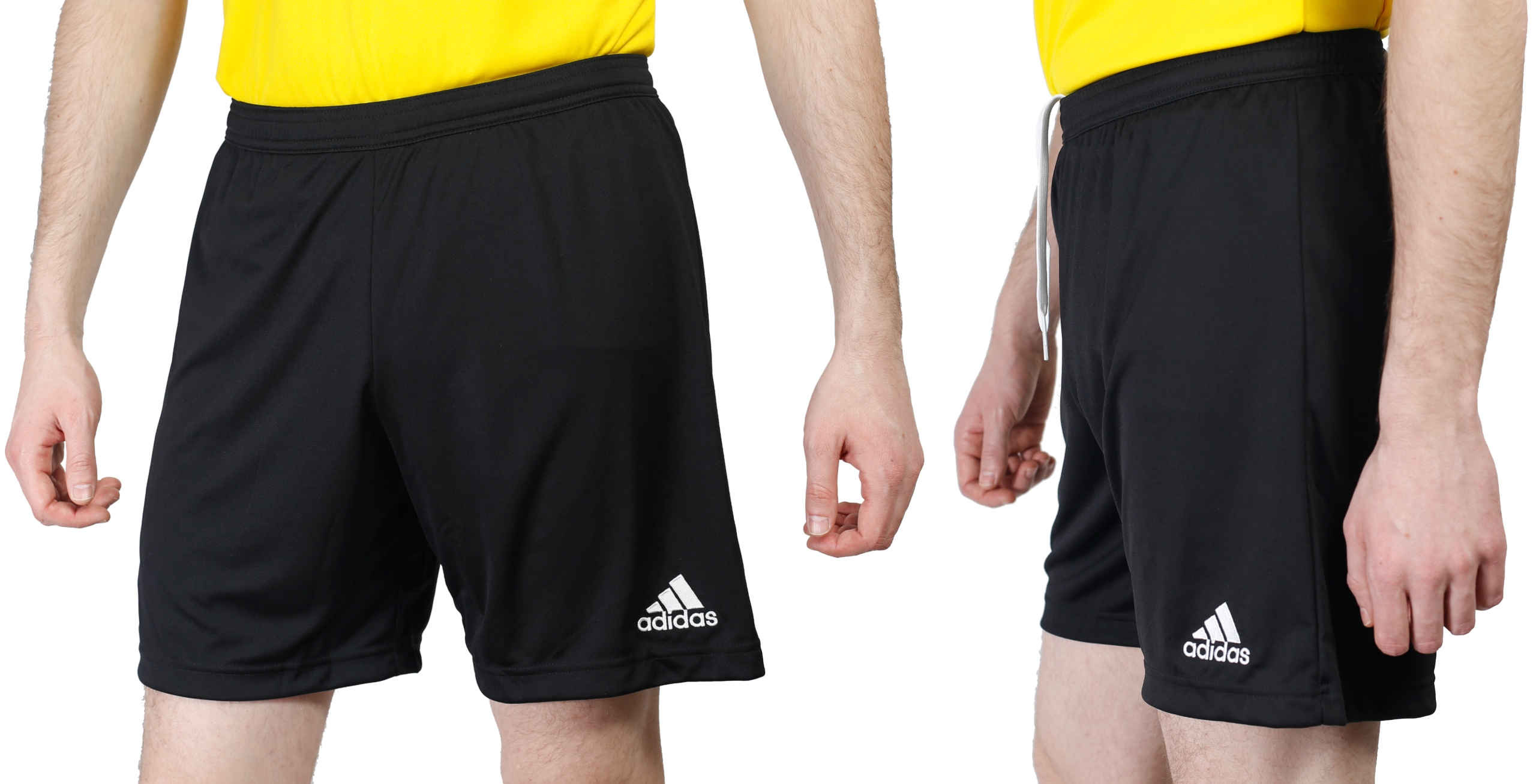 

Adidas Entrada 22 spodenki męskie piłkarskie M