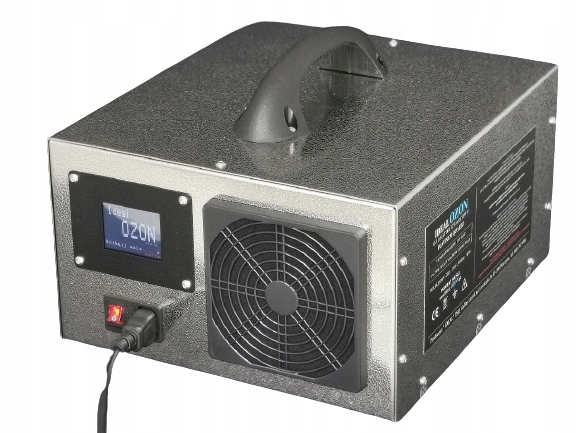 Генератор озону 2-20 г / год Новий кварцовий гібрид