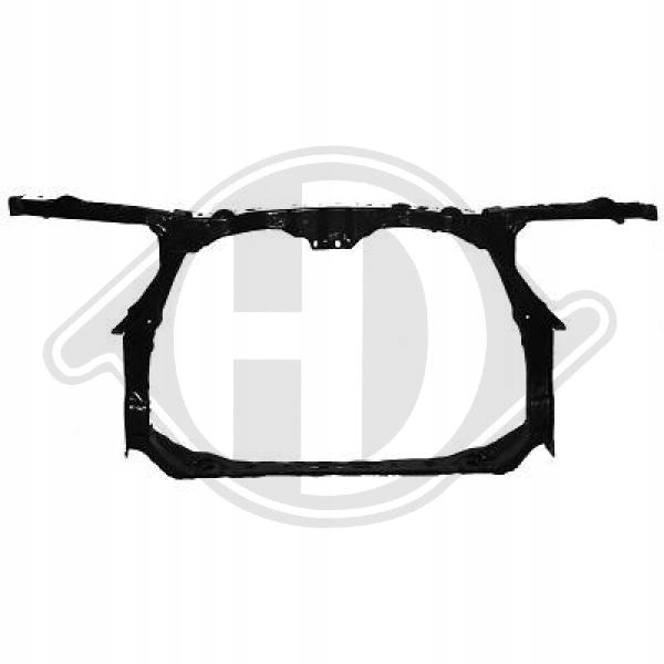PAS PRZEDNI WZMOCNIENIE HONDA CIVIC 3/5 HATCHBACK