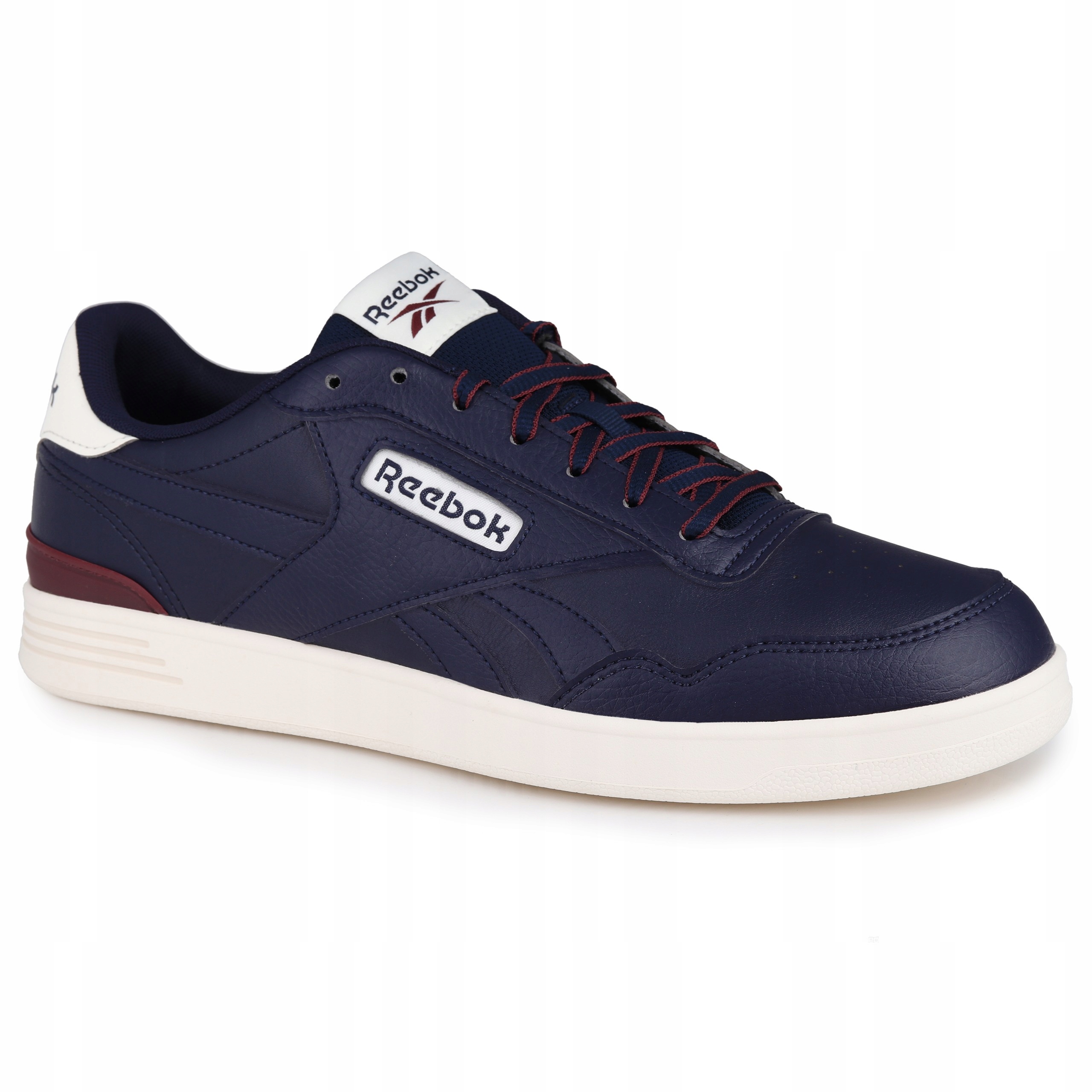 Buty męskie Reebok COURT ADVANCE CLIP Rozmiar 43