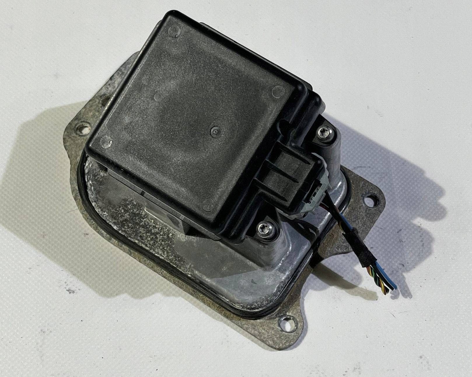 module sensor radar martwego pola BSM BLIS right Ford F150