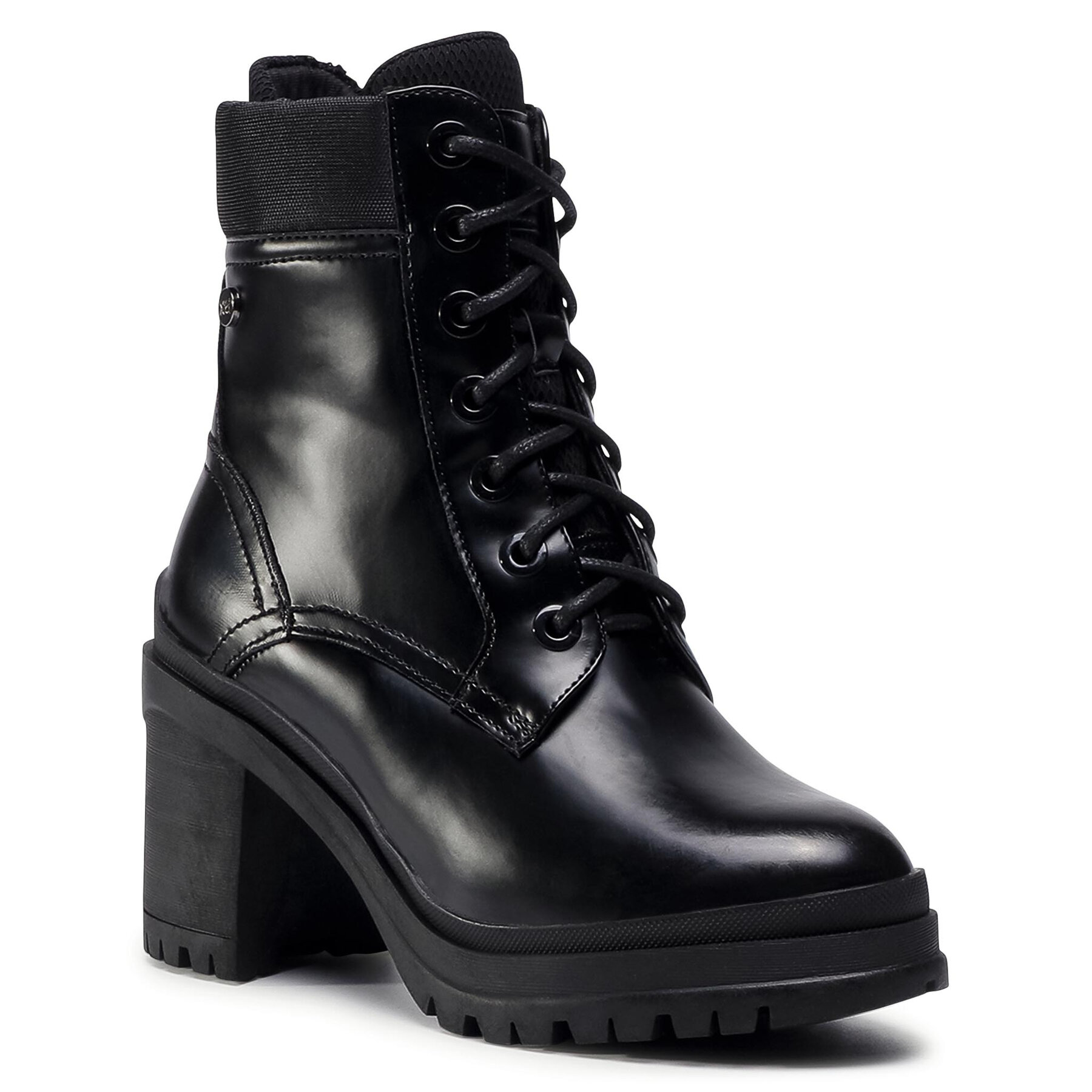 Kotníkové Boty na podpatku Xti 40