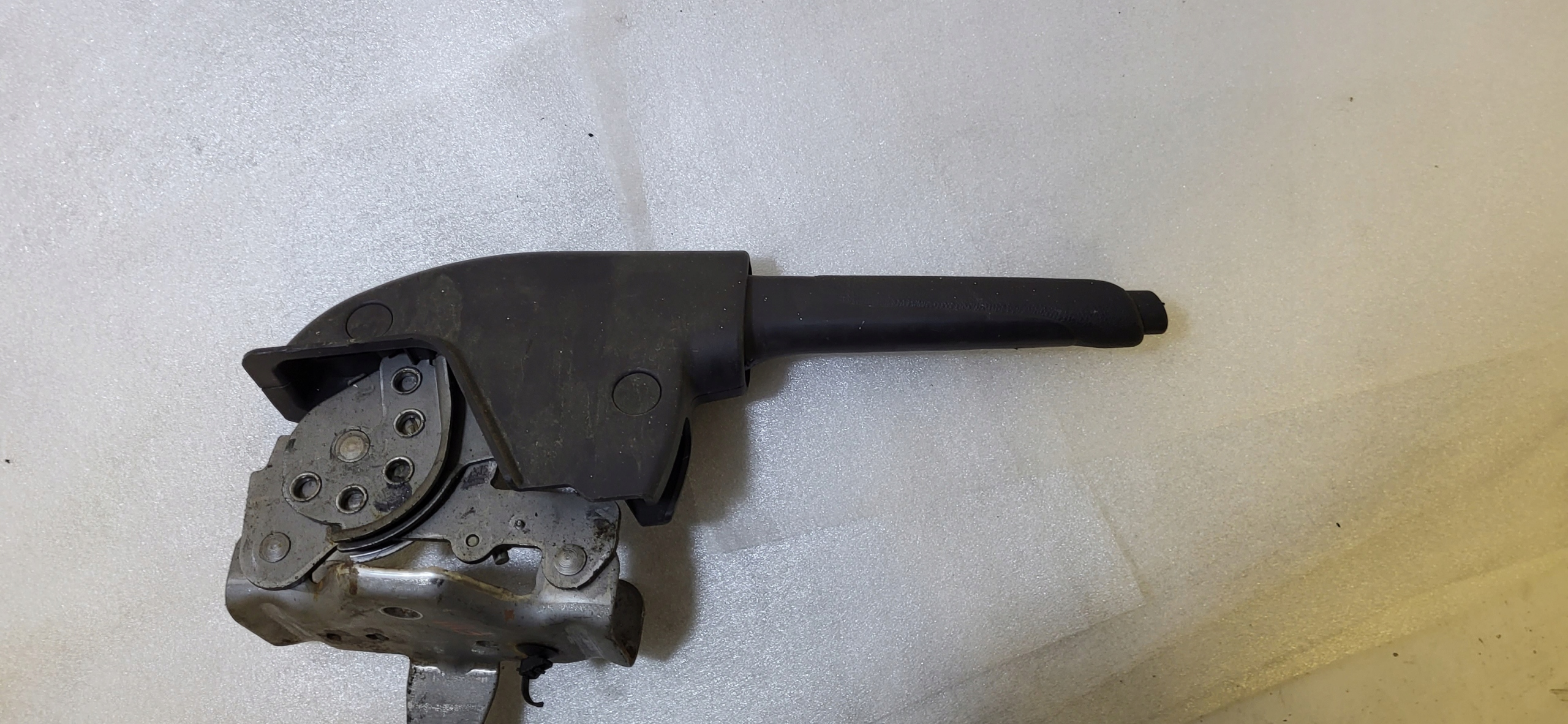 FORD TRANSIT MK8 ВАЖІЛЬ РУЧНОГО ГАЛЬМА