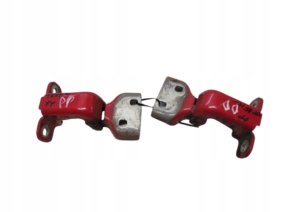 TRAFIC II 2 VIVARO A LIFT 06- ZAWIASY PRAWY PRZÓD