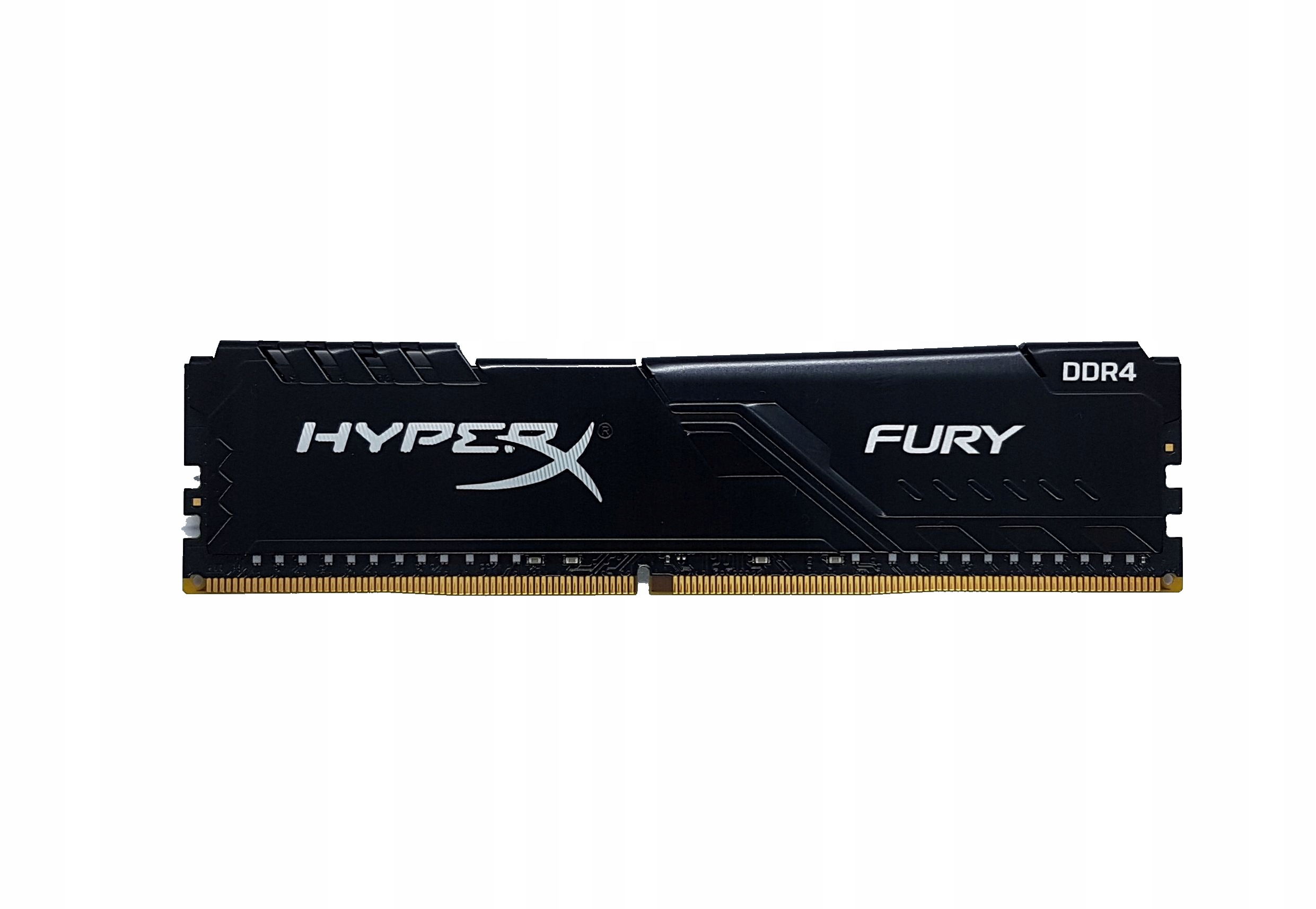 Kingston Hyperx Fury 32 w Pamięć RAM 3200 MHz - Allegro.pl
