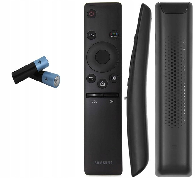 Originální Dálkový Ovladač Pro Televizor Samsung UN40KU6290 UN40KU6290F UN40KU6290FXZA