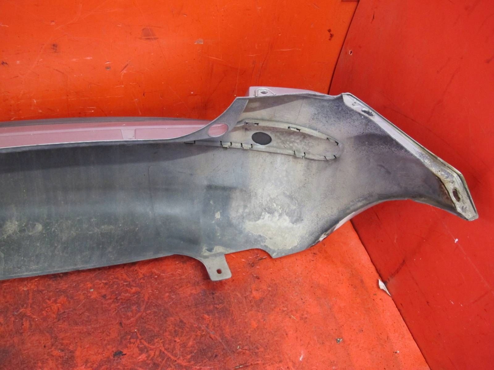 LANCIA MUSA 04-07 bumper rear part rear 260/A