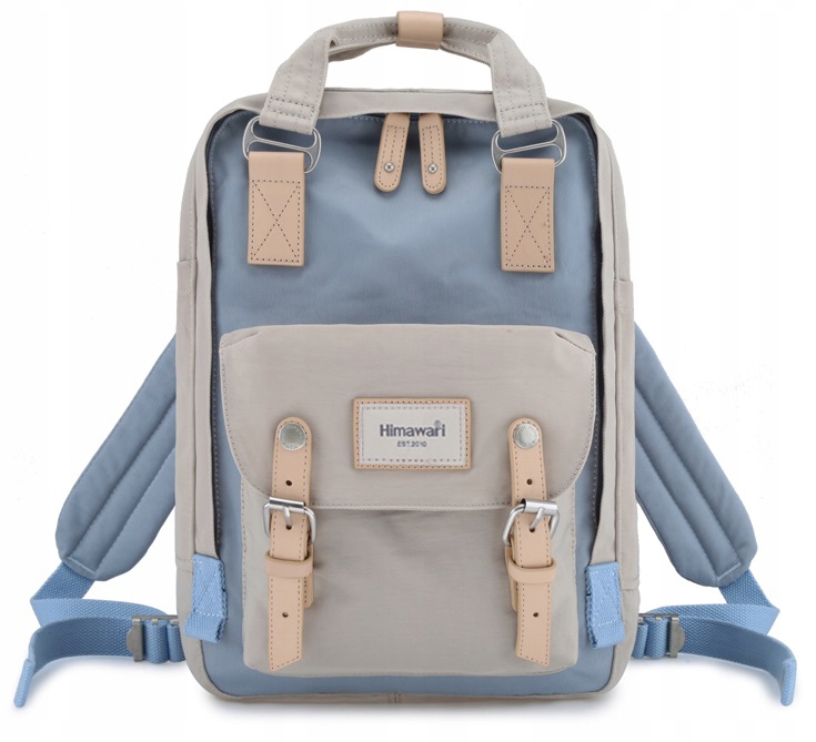 Himawari batoh do práce pojme A4 na notebook