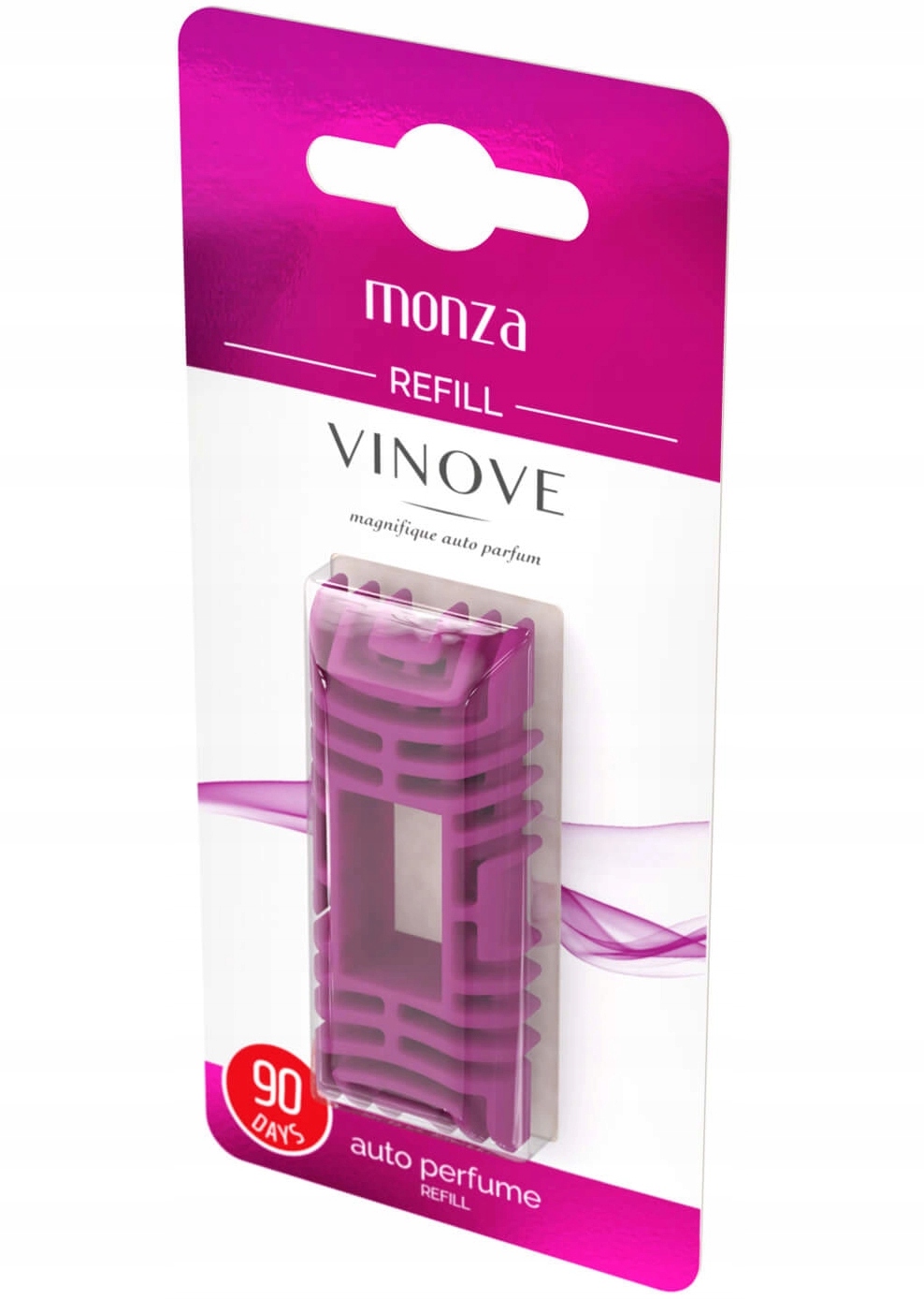 

Vinove Refill Monza Wymienny wkład zapachowy