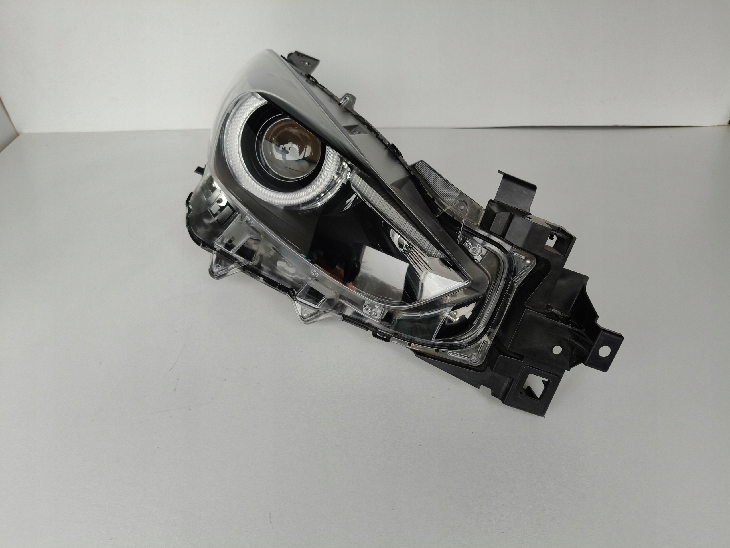 light right REFLEKTOR MAZDA 3 16- LIFT FULL LED