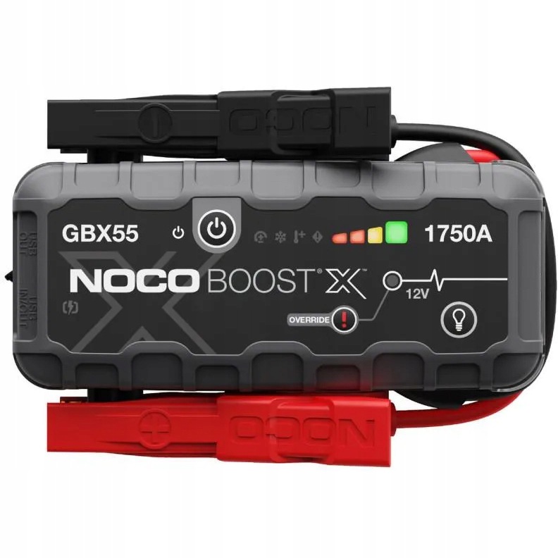 Spúšťacie zariadenie Noco GBX55 1750A 12V
