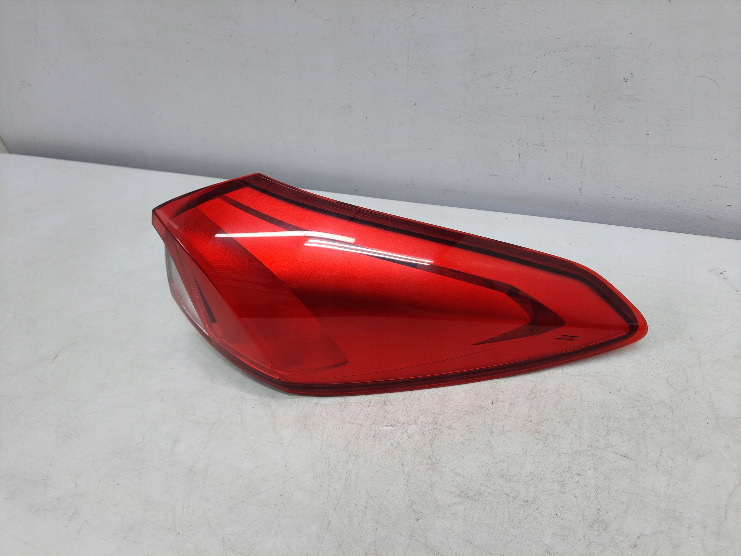 FORD FOCUS MK4 18- KOMBI light right rear part original EUROPA
